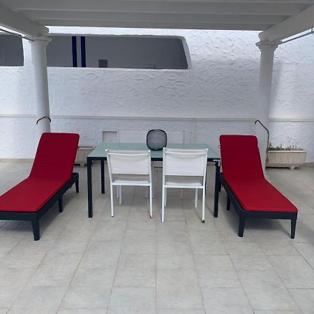 La Casa del Mar Agaete (Gran Canaria) Exterior foto