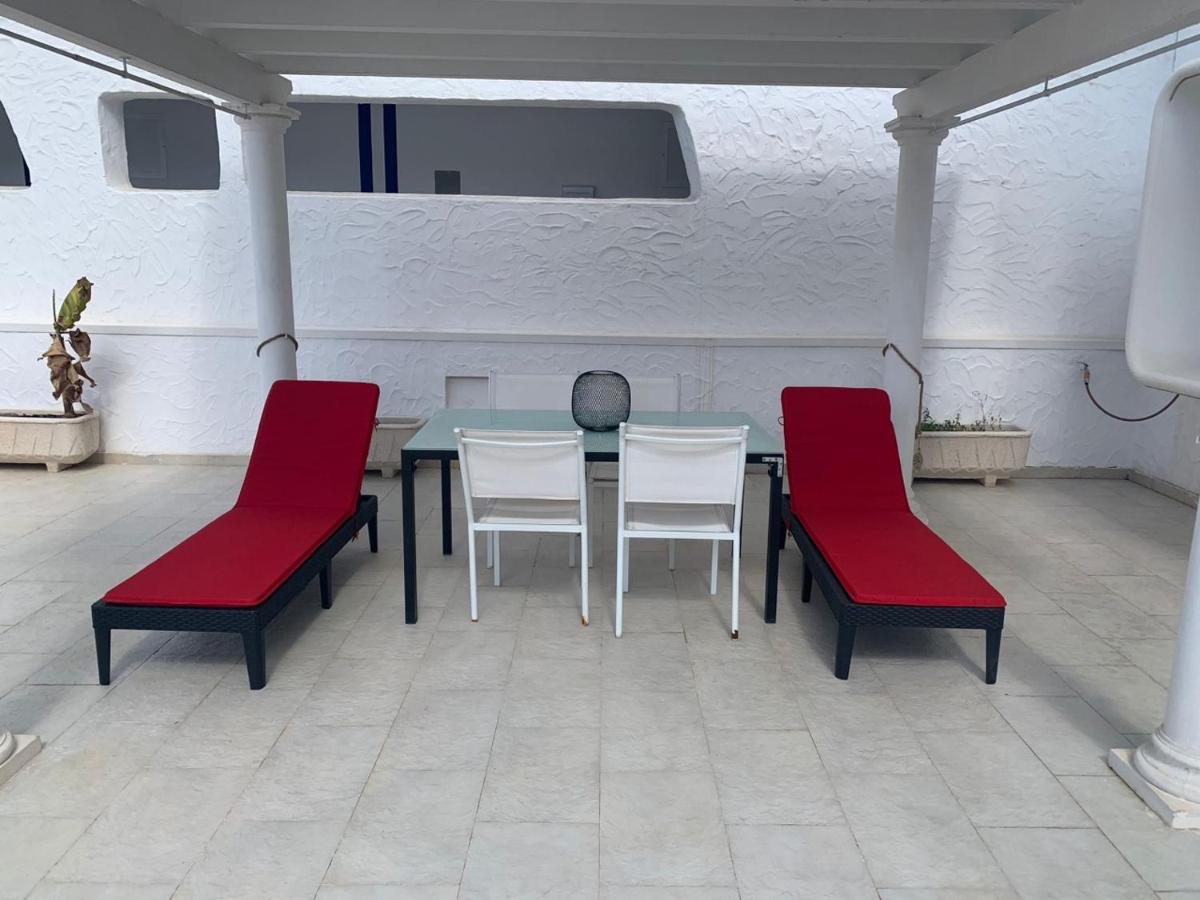 La Casa del Mar Agaete (Gran Canaria) Exterior foto