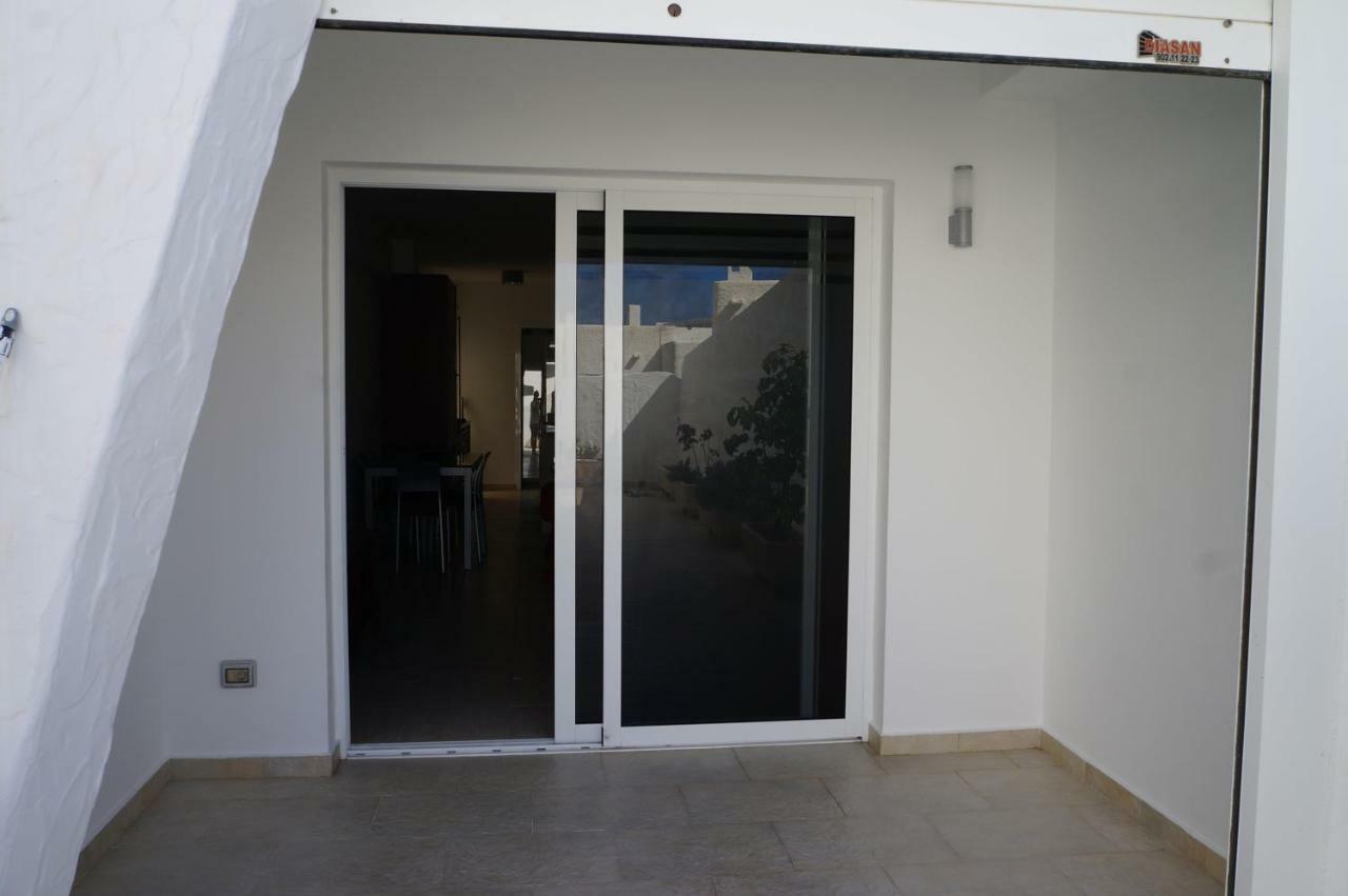La Casa del Mar Agaete (Gran Canaria) Exterior foto