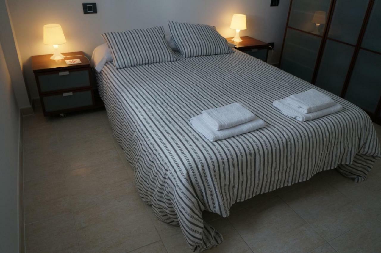 La Casa del Mar Agaete (Gran Canaria) Exterior foto
