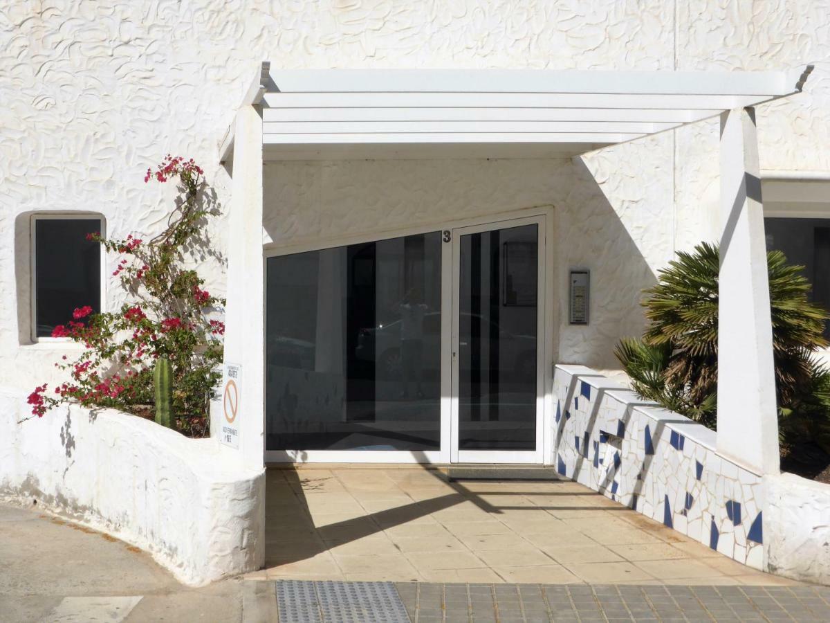 La Casa del Mar Agaete (Gran Canaria) Exterior foto