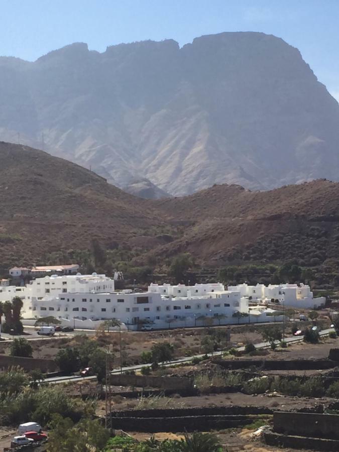 La Casa del Mar Agaete (Gran Canaria) Exterior foto
