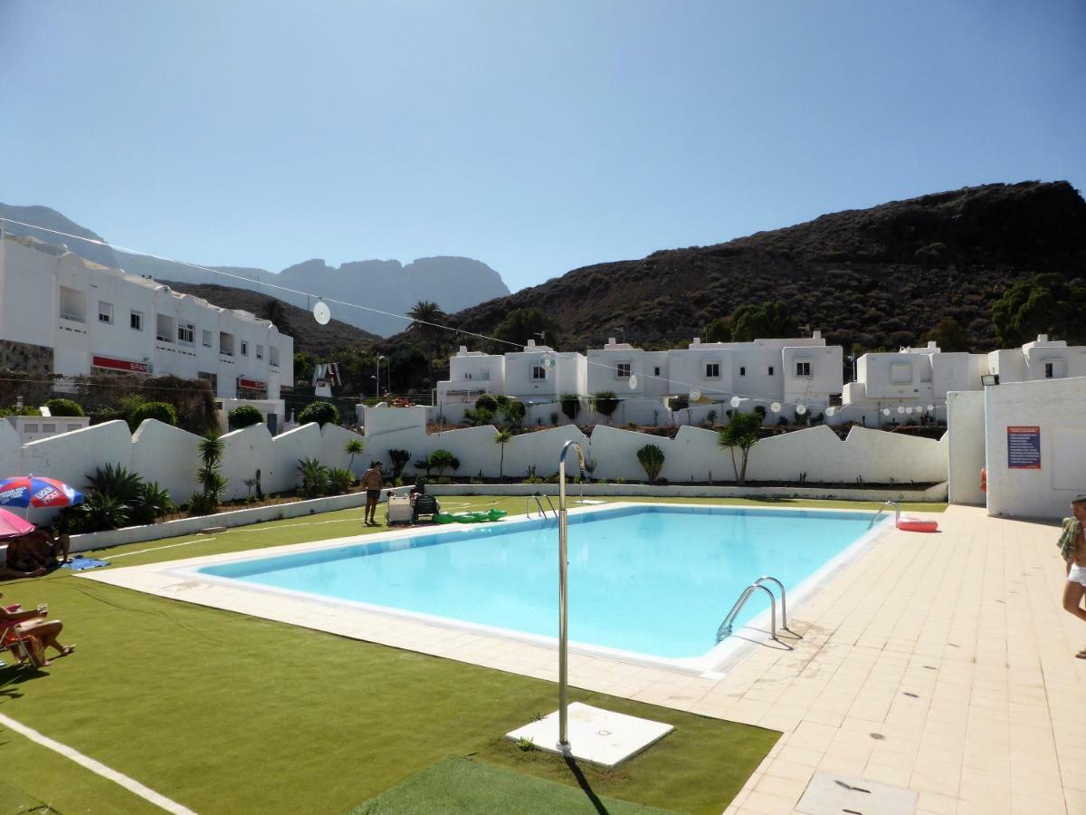 La Casa del Mar Agaete (Gran Canaria) Exterior foto