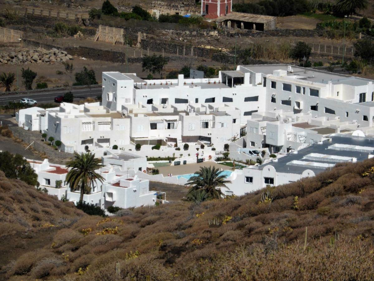 La Casa del Mar Agaete (Gran Canaria) Exterior foto