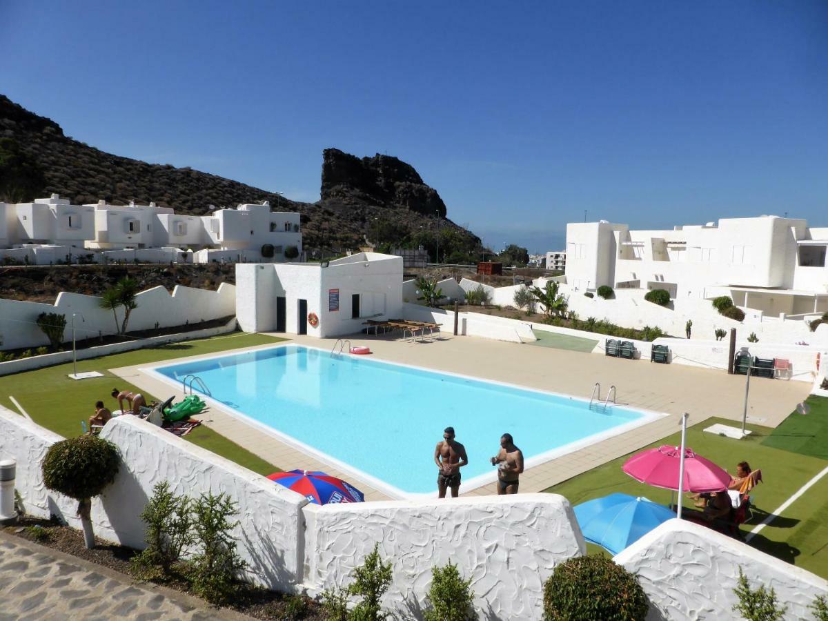 La Casa del Mar Agaete (Gran Canaria) Exterior foto